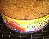 Foto del paso 4 de la receta: Torta de ciruela