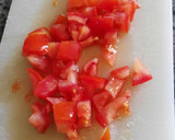 Foto del paso 4 de la receta: Ensalada de pasta