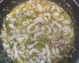 Foto del paso 2 de la receta Arroz Negro