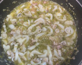 Foto del paso 2 de la receta: Arroz Negro