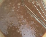 Foto del paso 3 de la receta: Brownies