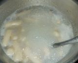 Foto langkah ke 2 dari resep Toppoki Homemade.
