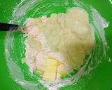 Foto del paso 3 de la receta: Pan de papa sin tacc