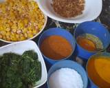 Daal palak recipe step 1 photo