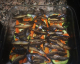 Foto del paso 4 de la receta: Falsa lasaña de verduras