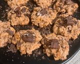 Foto del paso 2 de la receta: Galletitas de naranja y nueces 🥜