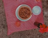 Foto del paso 14 de la receta: Tarta de manzana crumbles