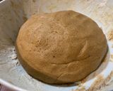 Foto del paso 4 de la receta: Galletas especiadas para calendario de adviento🎄🍪