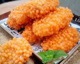 Foto langkah ke 10 dari resep Nugget Ayam.