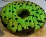 Foto langkah ke 4 dari resep Brudel cake.