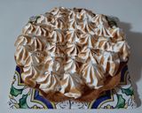 Une image de l'étape 19 de Tarte au citron meringuée 🍋.