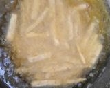 Foto langkah ke 1 dari resep Orek tempe basah pedas manis.