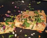Foto del paso 1 de la receta: Rose salmón con fettuccine en salsa blanca