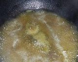 A picture of step 3 of Special Mango Powder Chutney.