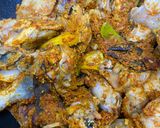 Foto langkah ke 2 dari resep Ayam Gota versi urang Sunda.