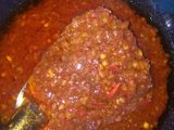 Pempek sambel