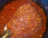 Foto langkah ke 8 dari resep Pempek sambel.