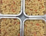 Foto langkah ke 8 dari resep Macaroni Schotel.