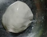 Foto langkah ke 3 dari resep Es Ce Hun Tiau (sagu gunting).