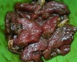 Foto langkah ke 1 dari resep Steak sapi simpel.