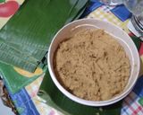 Foto langkah ke 3 dari resep Lemet singkong.
