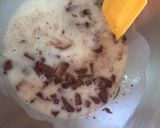 Foto del paso 2 de la receta: Pastel sirena