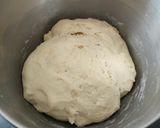 Une image de l'étape 5 de Pain de mie.