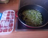 Foto del paso 4 de la receta 324. Arroz con costillas y alcachofas