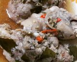 รูปขั้นตอนการทำที่ 2 ของ ไก่นึ่งข่า