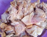 Foto langkah ke 1 dari resep Ayam Rica Ala Chinesse Food Resto.