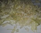 Foto del paso 1 de la receta: Ensalada Mixta