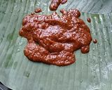 Gambar langkah 3 resipi Ikan Kaci Bakar Berempah.