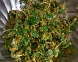মেথি পপকর্ন (Methi popcorn recipe in Bengali) রেসিপির ধাপ 2 ছবি