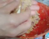 صورة لخطوة 2 من وصفة آيس كريم السكالوب والجبن