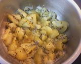 Foto del paso 2 de la receta: Mermelada de kiwi 🥝