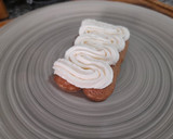 Foto del paso 2 de la receta: Tiramisú de crema de chocolate blanco