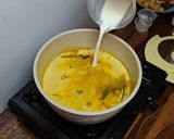Foto langkah ke 4 dari resep Soto Betawi.