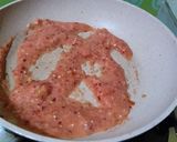 Foto langkah ke 2 dari resep Balado Terong Rolade.