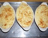 A picture of step 5 of Lebanese Shepherd's Pie (Pastel de Papas Libanés) by Jon Michelena.
