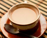 عکس مرحله 4 از دستور کوکی سویق جو