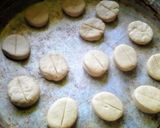 Foto del paso 4 de la receta: Grasitas "gran-mamma" mandioca