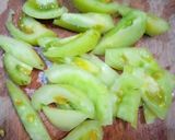 Foto langkah ke 2 dari resep Sambal Cibiuk.