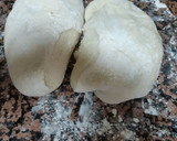 Foto del paso 4 de la receta: Pan casero crocante. Muy bueno!!!!
