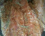 Foto del paso 1 de la receta Pescado: Carpa con Vegetales al Horno.🇦🇷❤️