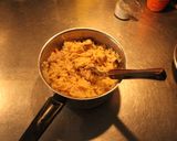 Foto del paso 7 de la receta: Salmón takikardeudo
