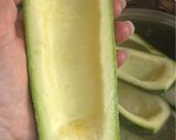 Foto del paso 1 de la receta: Calabacitas gratinadas estilo Sonora