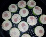 Foto langkah ke 5 dari resep Bakwan Sosis.