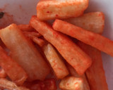 Foto langkah ke 3 dari resep Tela - Tela Singkong / Ubi.