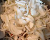 Foto del paso 4 de la receta: Morrón y Cebolla en Conserva