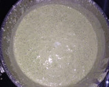 Foto del paso 5 de la receta: Crema de calabacín de la abuela